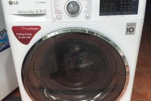 Bán máy giặt cũ uy tín